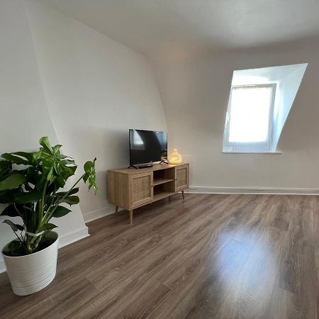 Le Terracotta - Joli Duplex Centre Ville شيربوغ أون كوتننتين المظهر الخارجي الصورة