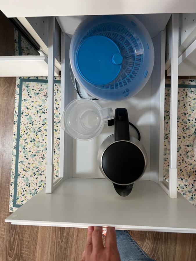 Le Terracotta - Joli Duplex Centre Ville شيربوغ أون كوتننتين المظهر الخارجي الصورة